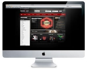 Online Casino