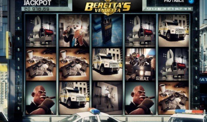Beretta’s Vendetta