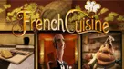 French Cuisine Mobile Image French Cuisine Image Mobile Image
