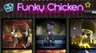 Funky Chicken Image image