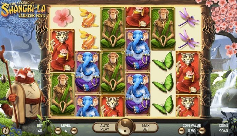 Shangri-La