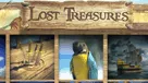 Lost Treasures Mobile Image