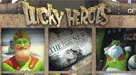 Lucky Heroes Mobile Image