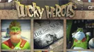 Lucky Heroes Mobile Image Lucky Heroes Image Mobile Image