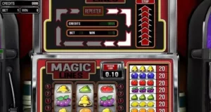 Magic Lines