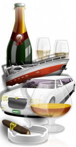 Spilleautomaten Mega Fortune