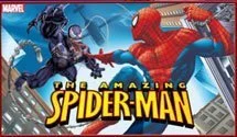 Spiderman Image image