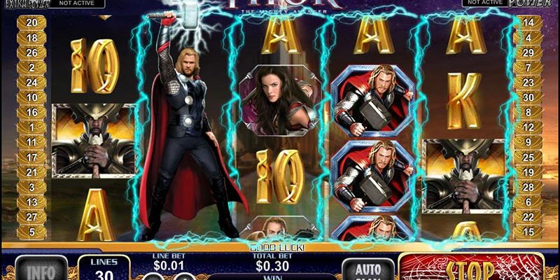 Thor