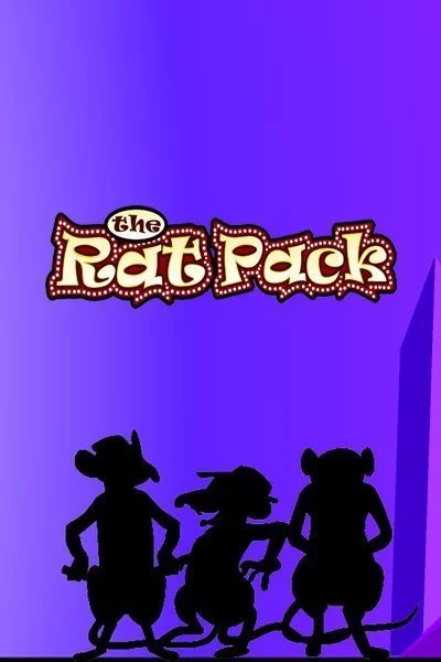 The Rat Pack Image image