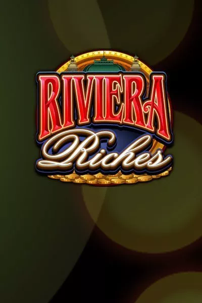 Riviera Riches Mobile Image