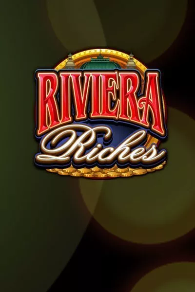 Riviera Riches Mobile Image Riviera Riches Image Mobile Image