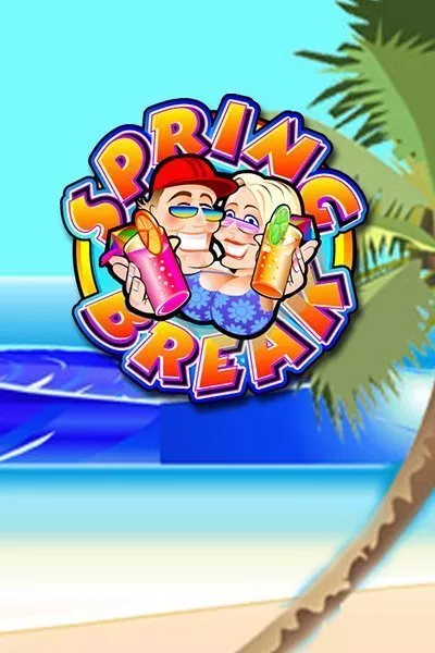 Spring Break Image image