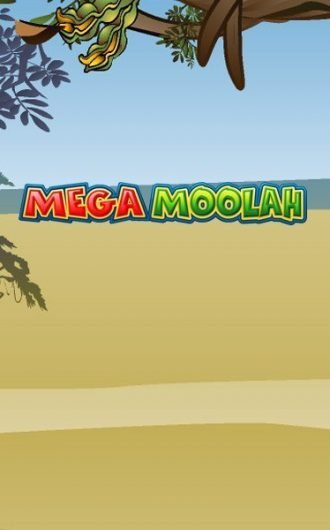 Mega Moolah casinotopplisten