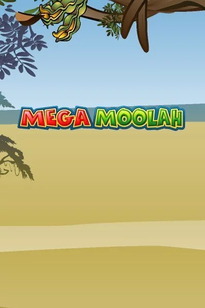 mega moolah er blant norges beste spilleautomater