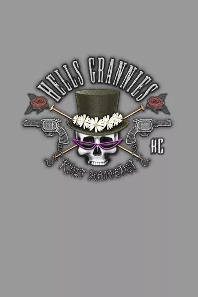 Hells Grannies Image image