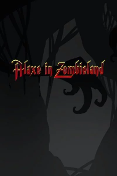 Alaxe in Zombieland Mobile Image Alaxe in Zombieland Image Mobile Image