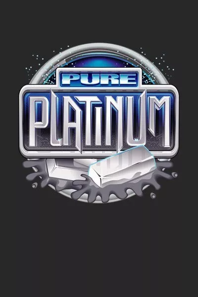 Pure Platinum Image image