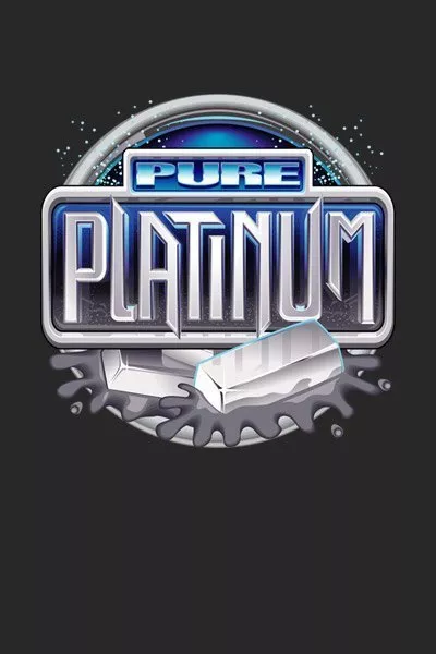 Pure Platinum Mobile Image Pure Platinum Image Mobile Image