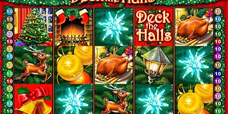 Deck the Halls