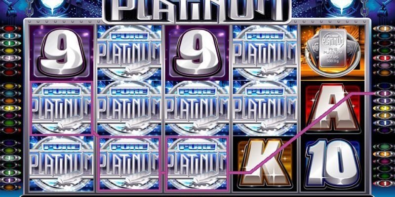 Pure Platinum