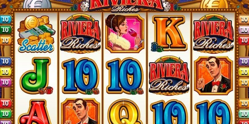 Riviera Riches
