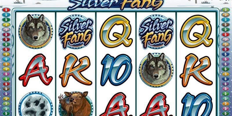 Silver Fang