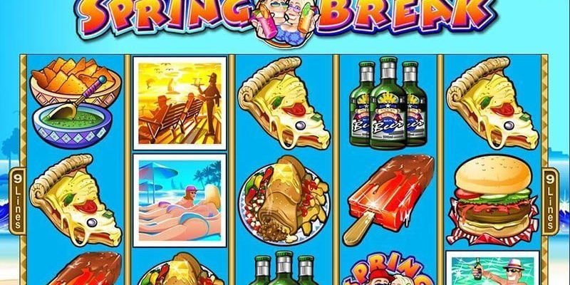 Spring Break
