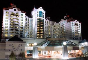 Foxwoods_casino