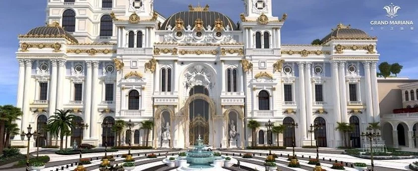 landbaserte casinoer