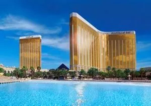 Mandalay Bay Resort Casino