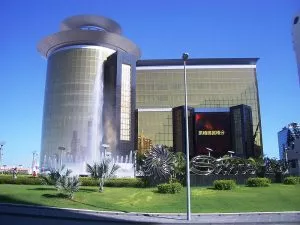 sands macao casino