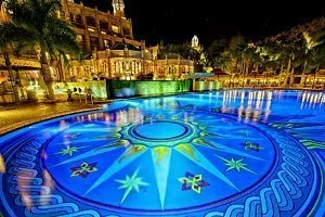 casinoer i afrika