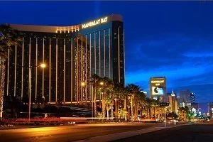 landbaserte casinoer
