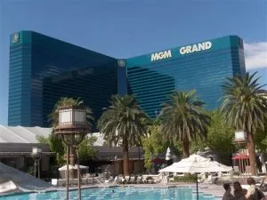 mgm grand casino