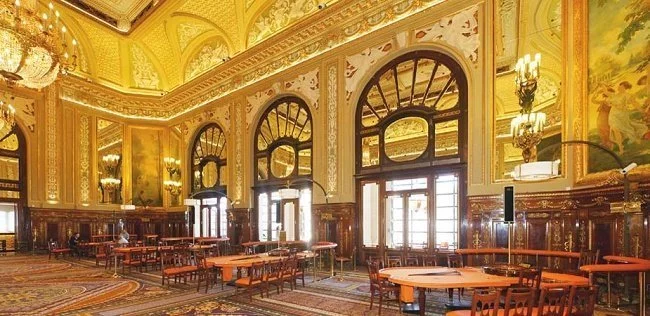 monte carlo casino - landbaserte casinoer