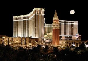 Venetian Macau Casino Venetian Macau Casino
