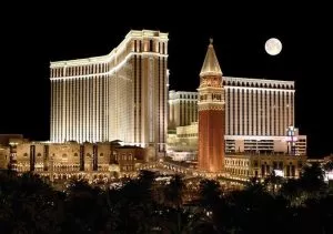 Venetian Macau Casino