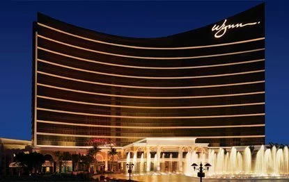 winn macau