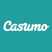 Casumo Casino casinotopplisten