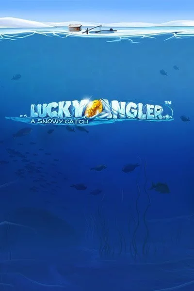 Lucky Angler Image image