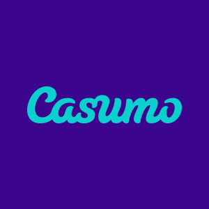 Casumo Casino casinotopplisten
