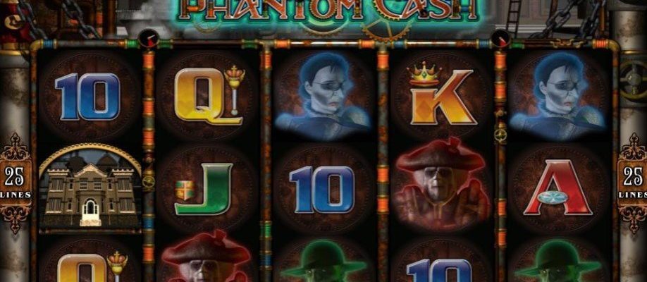 Phantom Cash