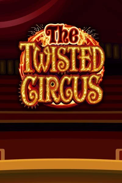 The Twisted Circus image