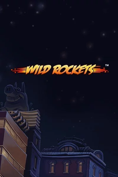 Wild Rockets Image image