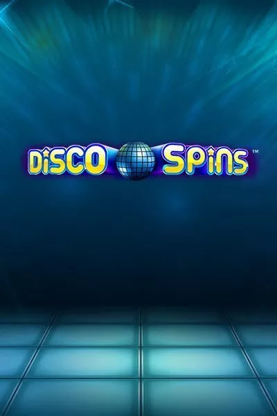 Disco Spins Image image