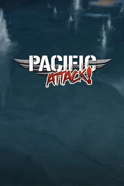 Pacific Attack Image image
