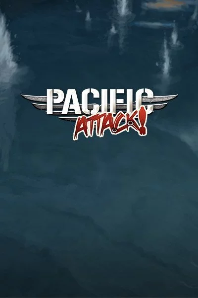 Pacific Attack Mobile Image Pacific Attack Image Mobile Image