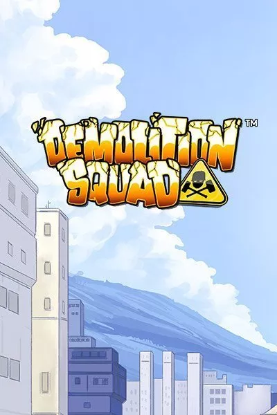 Demolition Squad Mobile Image Demolition Squad Image Mobile Image