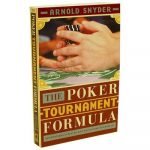 poker tournament formula