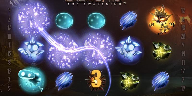 Elements